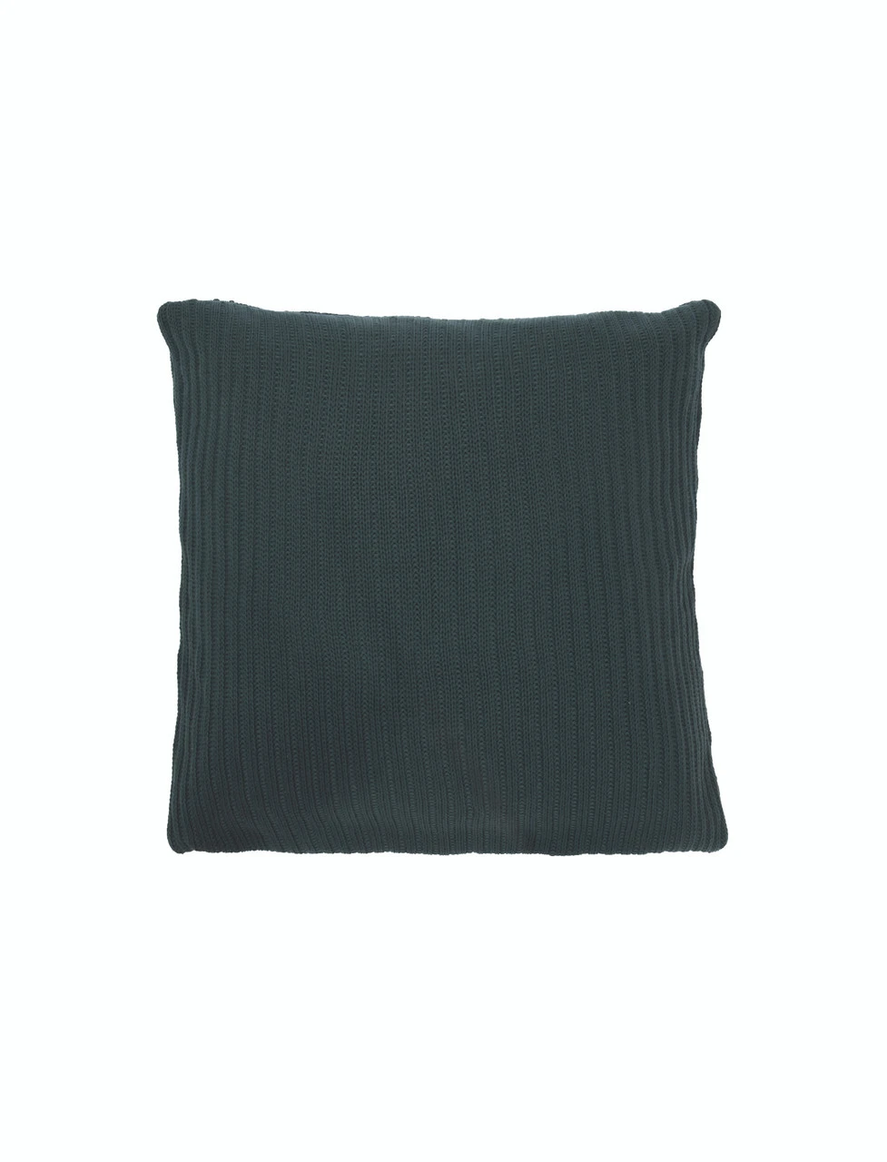 Orford Cushion - Forest Green 3 Orford Cushion - Forest Green - Image 3