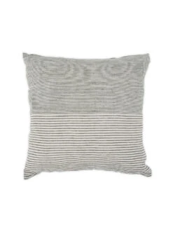 Hazleton Cushion - Forest Green - 45 X 45cm 6 Hazleton Cushion - Forest Green - 45 X 45cm -Garden Trading Store CUHS02 portrait 8 15488.1638544243