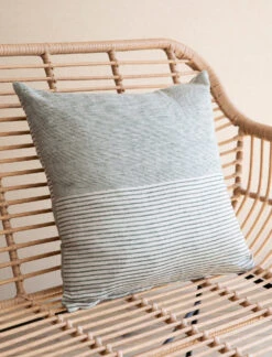 Hazleton Cushion - Forest Green - 60 X 60cm