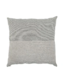 Hazleton Cushion - Forest Green - 60 X 60cm 6 Hazleton Cushion - Forest Green - 60 X 60cm -Garden Trading Store CUHS03 portrait 8 63012.1638544247