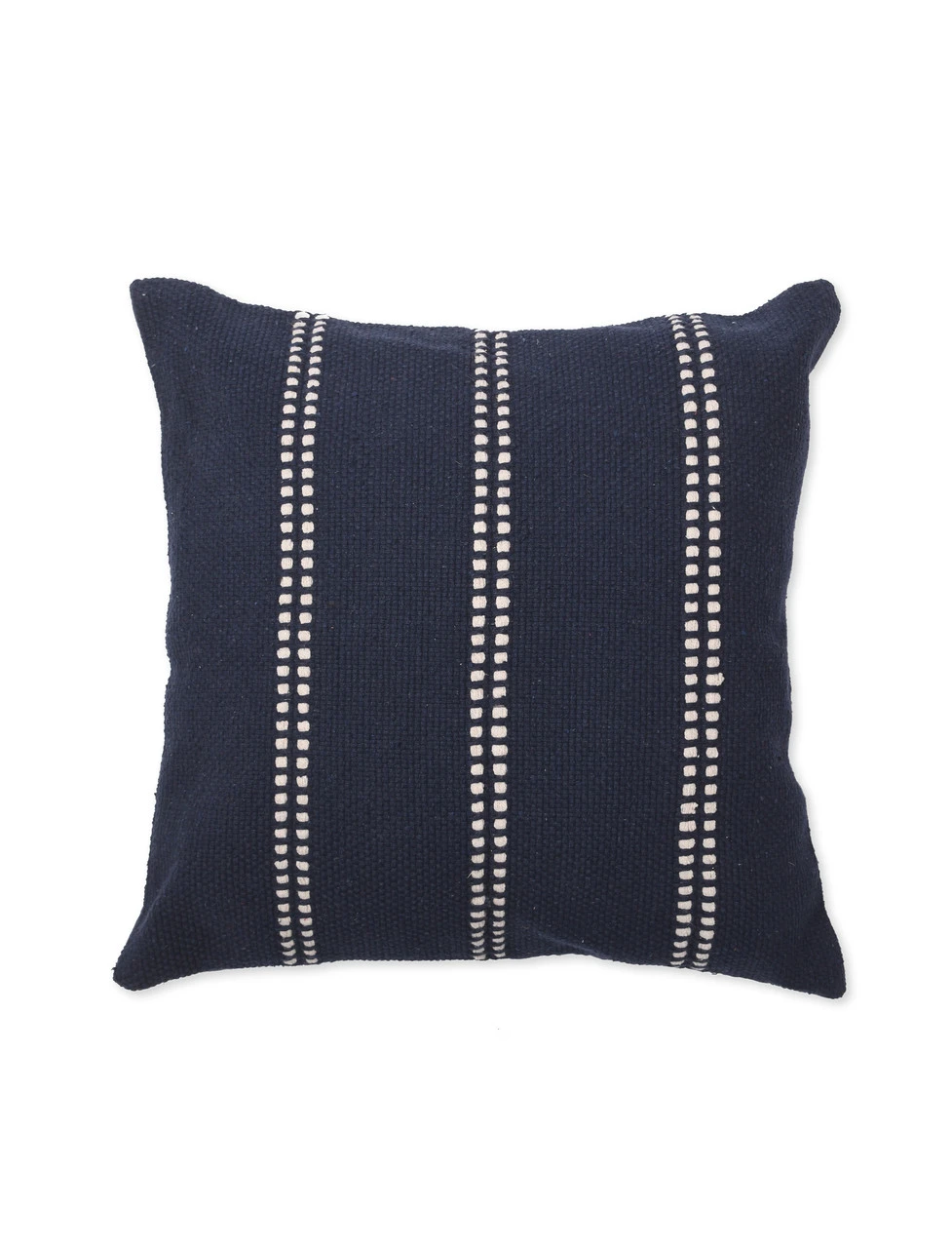 Whichford Cushion - Ink - 60 X 60cm 2 Whichford Cushion - Ink - 60 X 60cm - Image 2