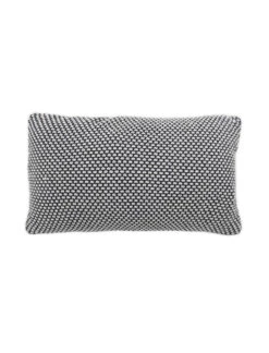 Framlingham Cushion - Ink - 30 X 50cm 6 Framlingham Cushion - Ink - 30 X 50cm -Garden Trading Store CUIK03 portrait 8 20917.1638543617