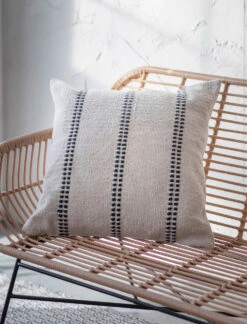 Whichford Cushion - Natural - 60 X 60cm