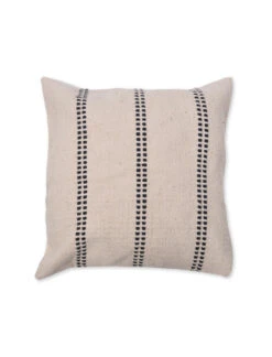 Whichford Cushion - Natural - 45 X 45cm 6 Whichford Cushion - Natural - 45 X 45cm -Garden Trading Store CUNL02 portrait 8 19843.1638543634