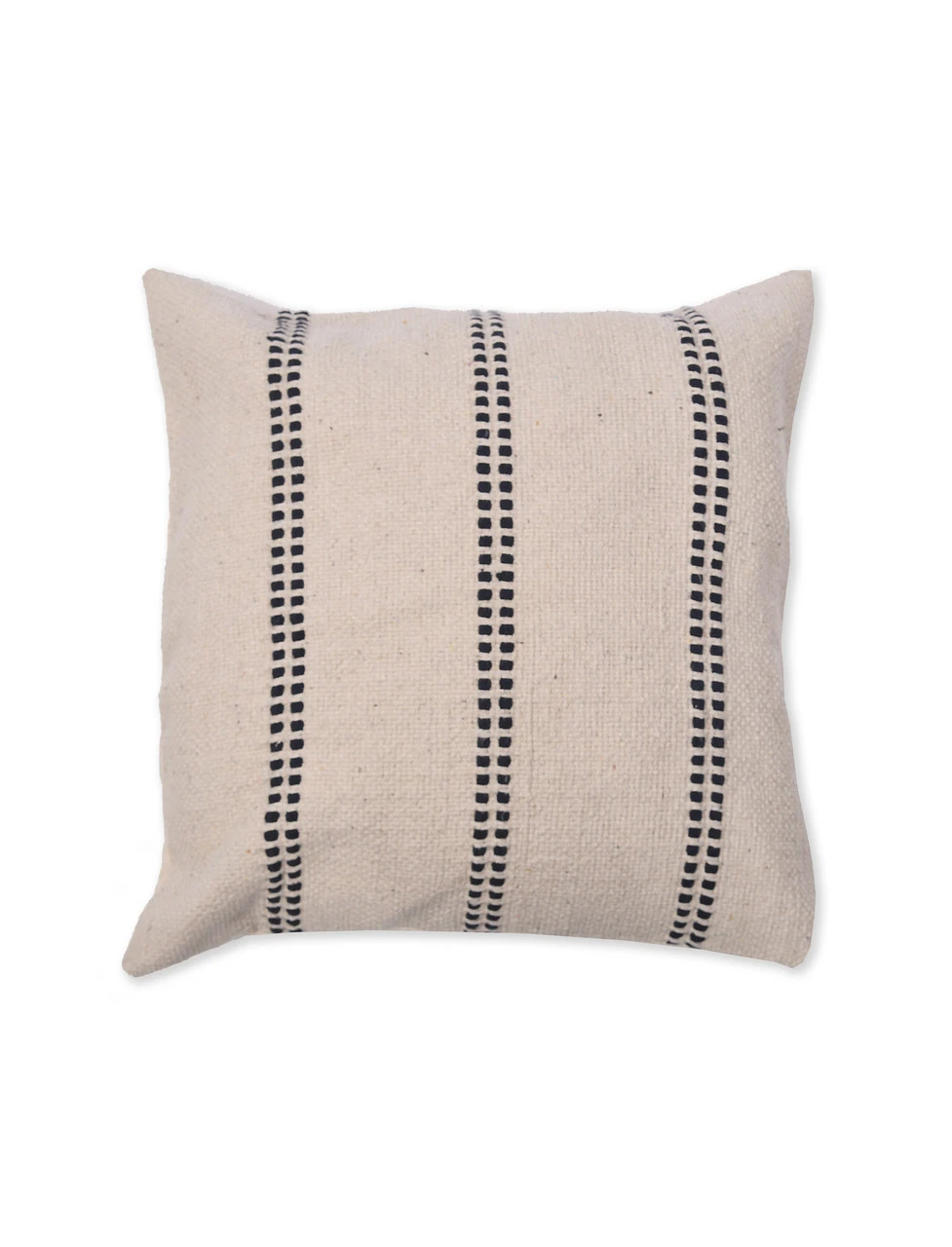 Whichford Cushion - Natural - 45 X 45cm 3 Whichford Cushion - Natural - 45 X 45cm - Image 3