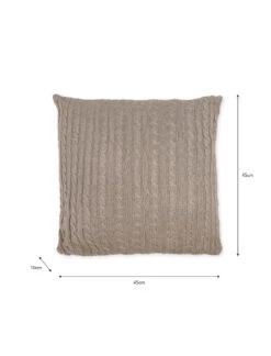 Blythburgh Cushion - 45 X 45cm -Garden Trading Store CUOM01 portrait 9 85636.1638544816