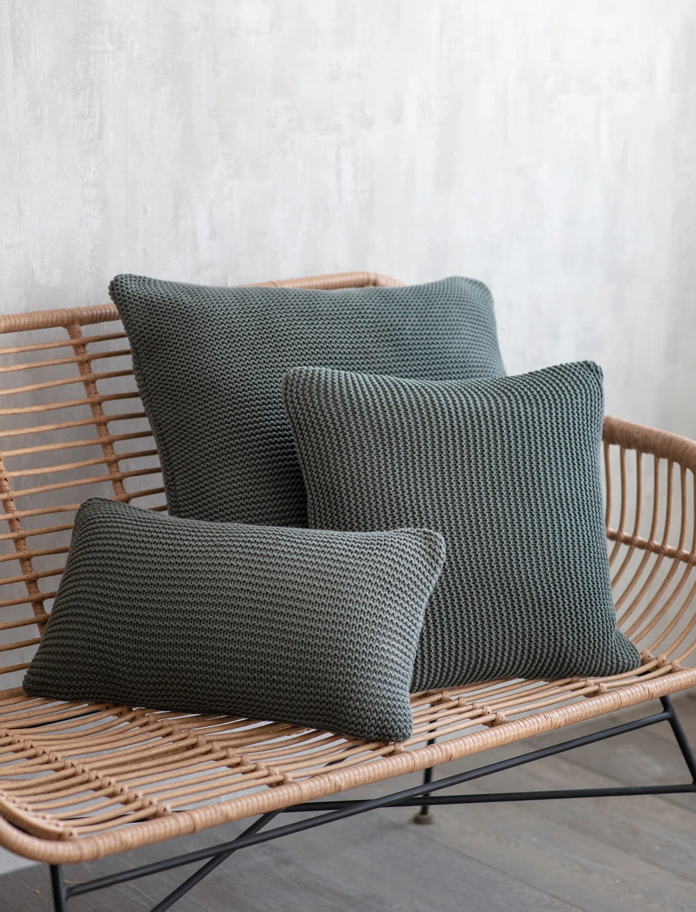 Braemar Cushion - 45 X 45cm 2 Braemar Cushion - 45 X 45cm - Image 2