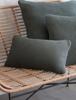 Braemar Cushion - 30 X 50cm