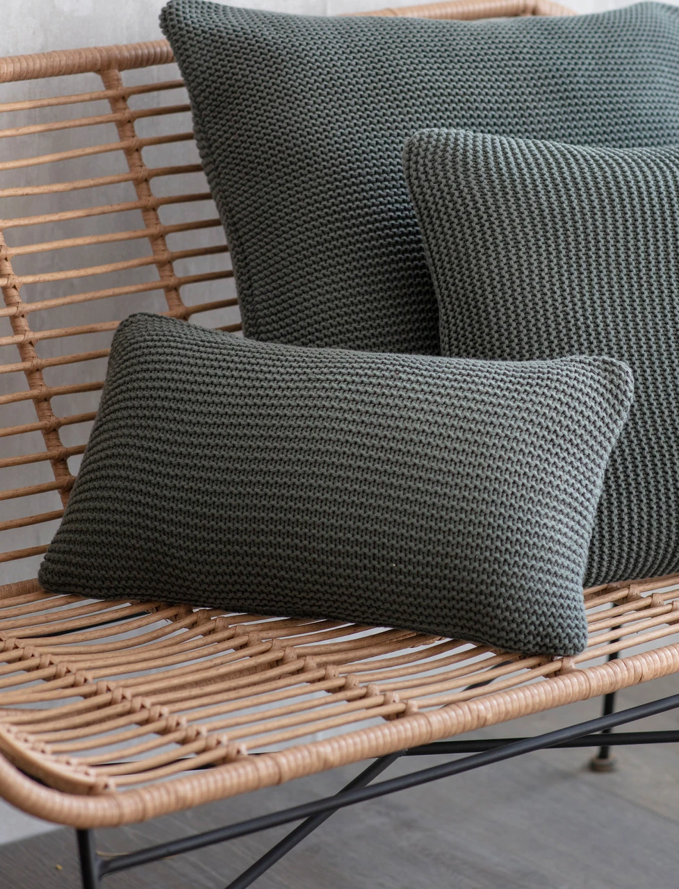 Braemar Cushion - 30 X 50cm 1 Braemar Cushion - 30 X 50cm