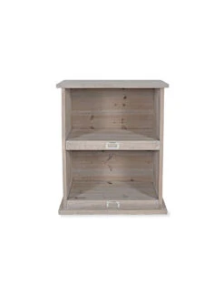 Chedworth Shelving In Spruce - Small -Garden Trading Store Chedworth Shelving Small Spruce CSWO01 01398.1663930879