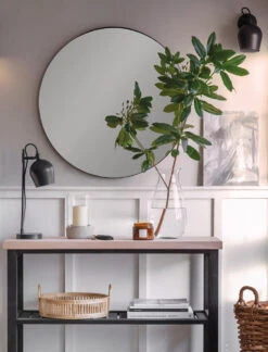 Cherington Mirror - 100cm