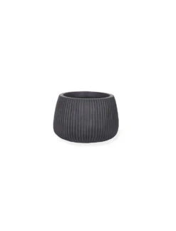 Cutsdean Round Planter - Small -Garden Trading Store Cutsdean Round Planter Small CDPL02S 85329.1658736897