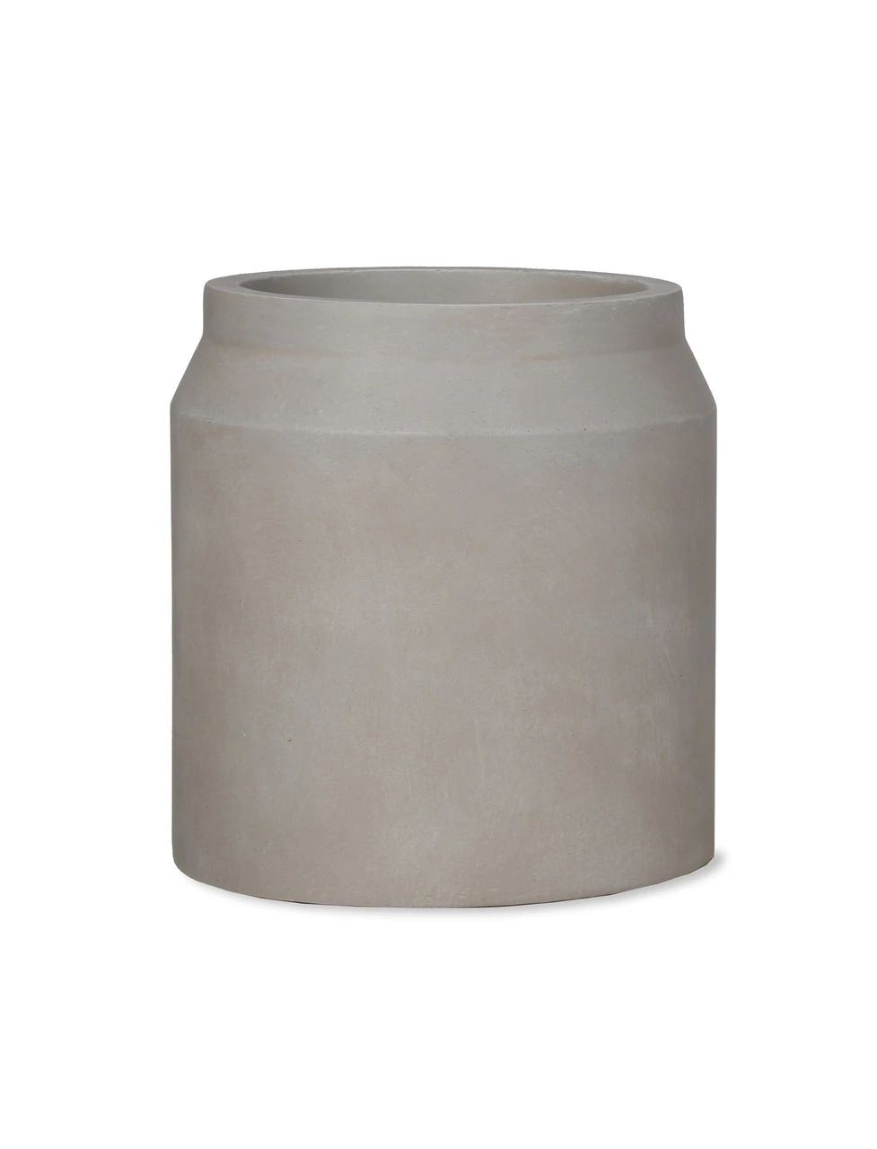 Draycott Planter - Small - Limestone 2 Draycott Planter - Small - Limestone - Image 2