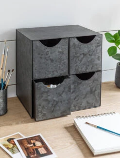 Witcombe Desk Organiser