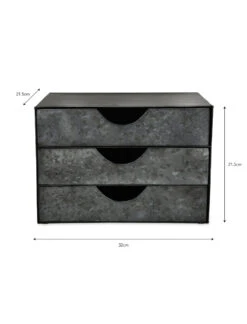 Witcombe Desk Paper Organiser 5 Witcombe Desk Paper Organiser -Garden Trading Store DDBG02 portrait 9 57605.1638538212