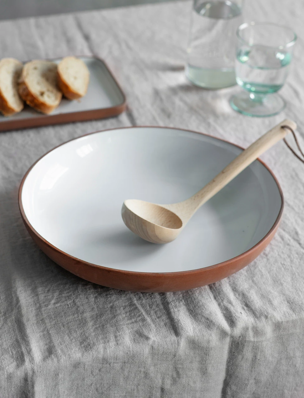 Enstone Serving Dish 1 Enstone Serving Dish