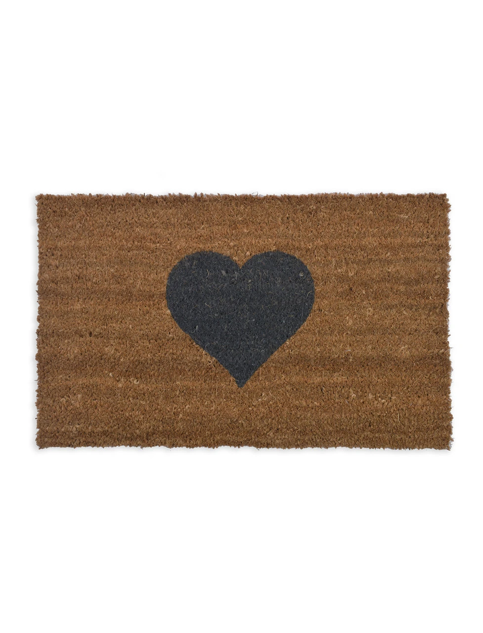 Heart Doormat - Small 2 Heart Doormat - Small - Image 2
