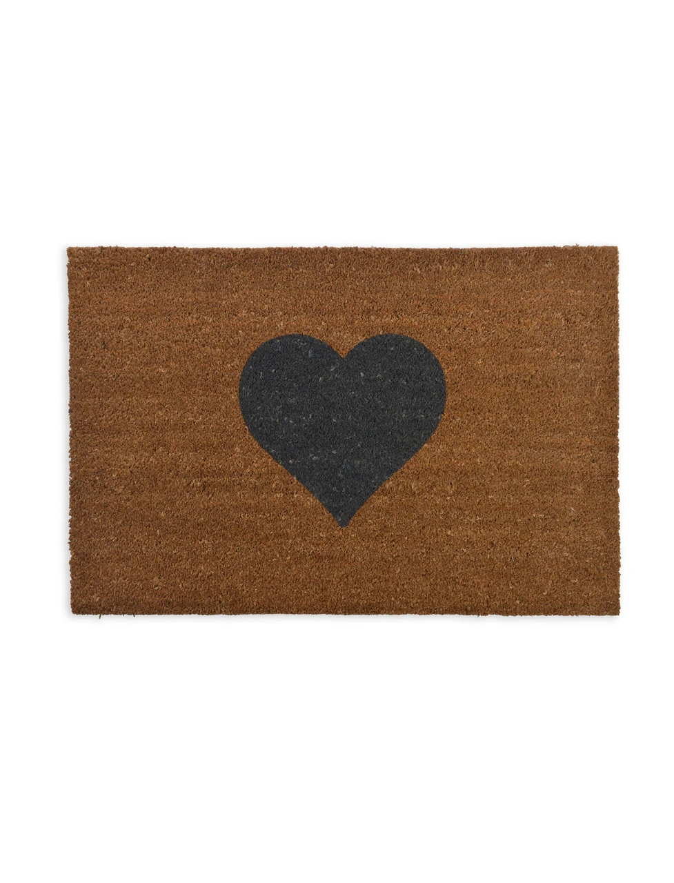 Heart Doormat - Large 2 Heart Doormat - Large - Image 2
