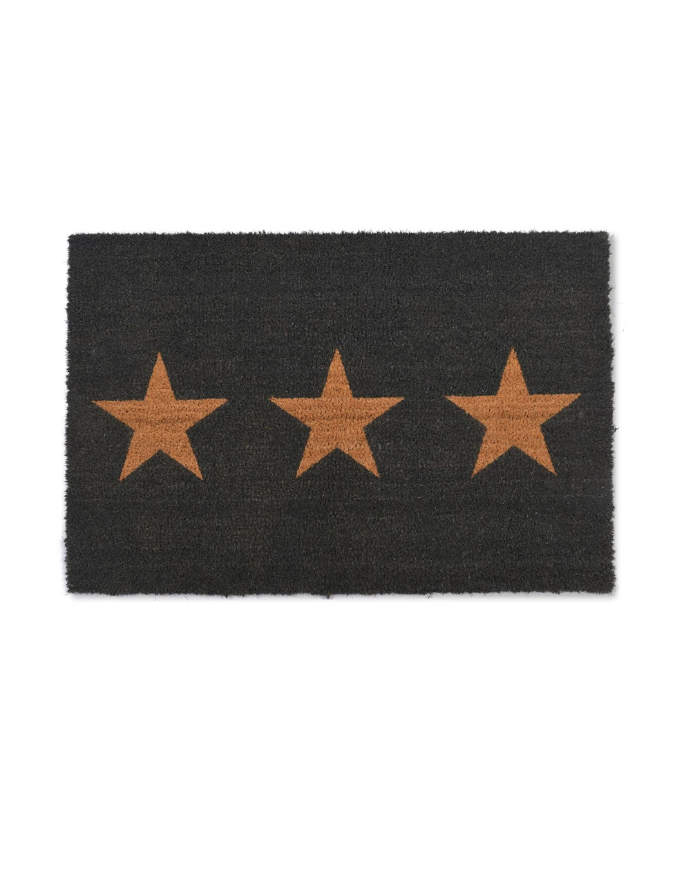 Doormat 3 Stars - Large 3 Doormat 3 Stars - Large - Image 3