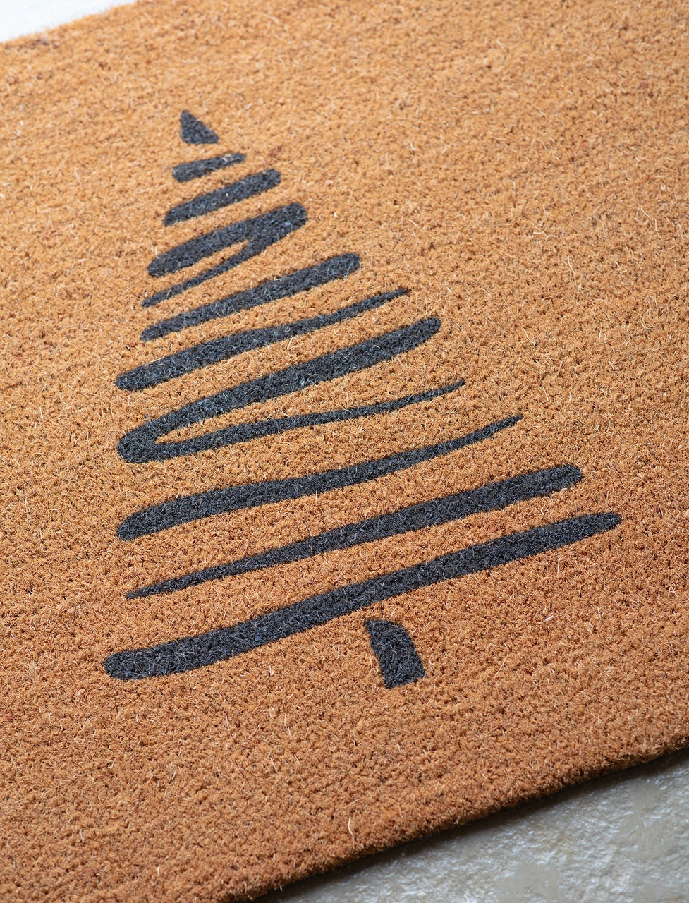 Tree Doormat - Large 2 Tree Doormat - Large - Image 2