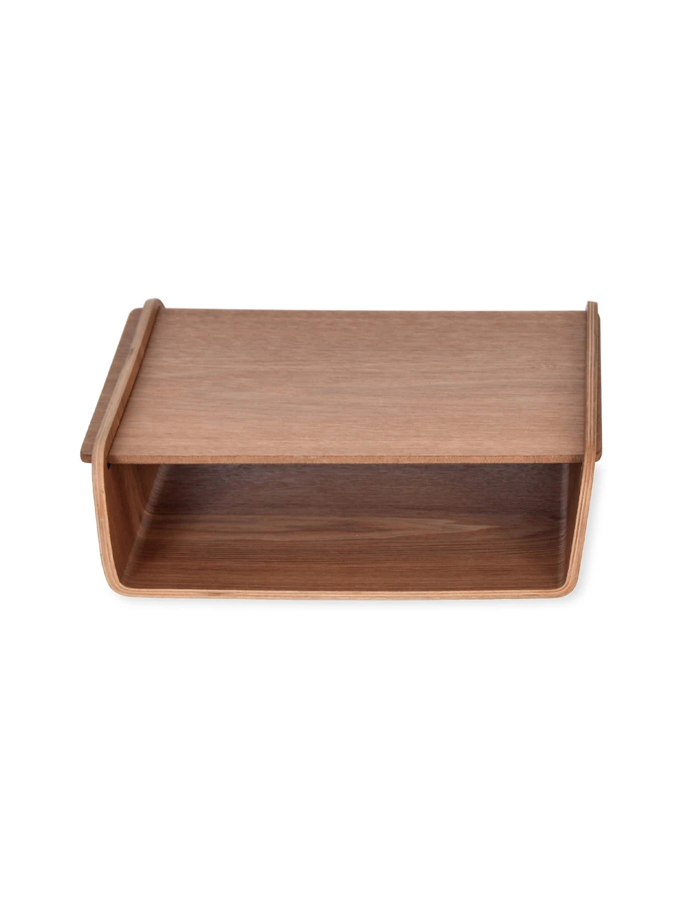 Brushfield Stacking Desk Organiser 2 Brushfield Stacking Desk Organiser - Image 2