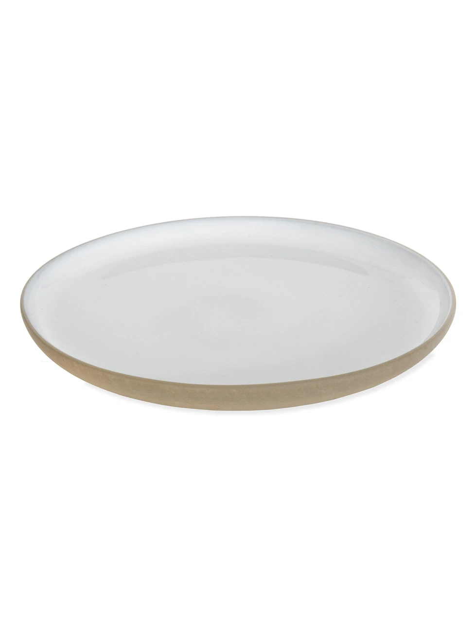 Holwell Dinner Plate- White 2 Holwell Dinner Plate- White - Image 2