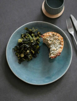 Winderton Dinner Plate - Rosemary