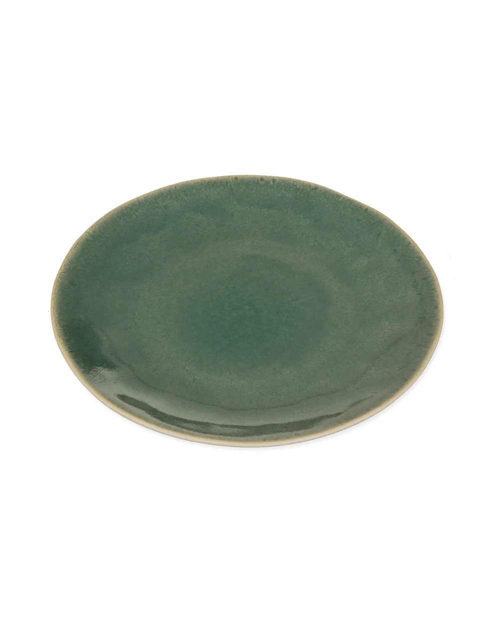 Winderton Dinner Plate - Rosemary 2 Winderton Dinner Plate - Rosemary - Image 2