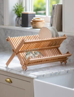 Borough Dish Rack