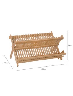 Borough Dish Rack 7 Borough Dish Rack -Garden Trading Store DRBE02 portrait 9 84968.1638537616