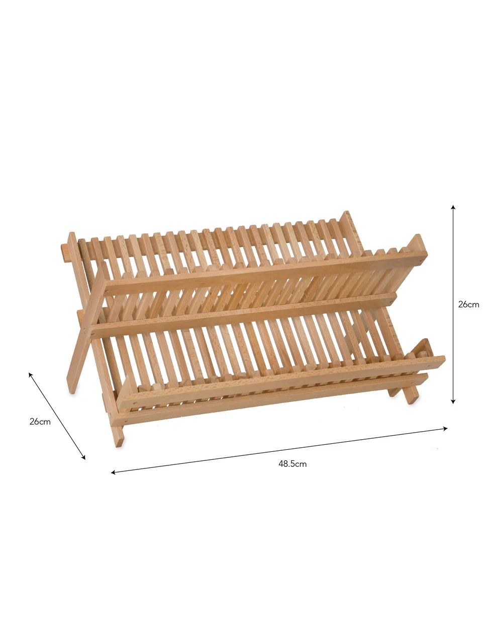 Borough Dish Rack 4 Borough Dish Rack - Image 4