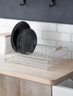 Wirework Dish Rack