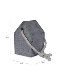 Granite Door Stop 5 Granite Door Stop -Garden Trading Store DSGR01 portrait 9 59598.1638544869