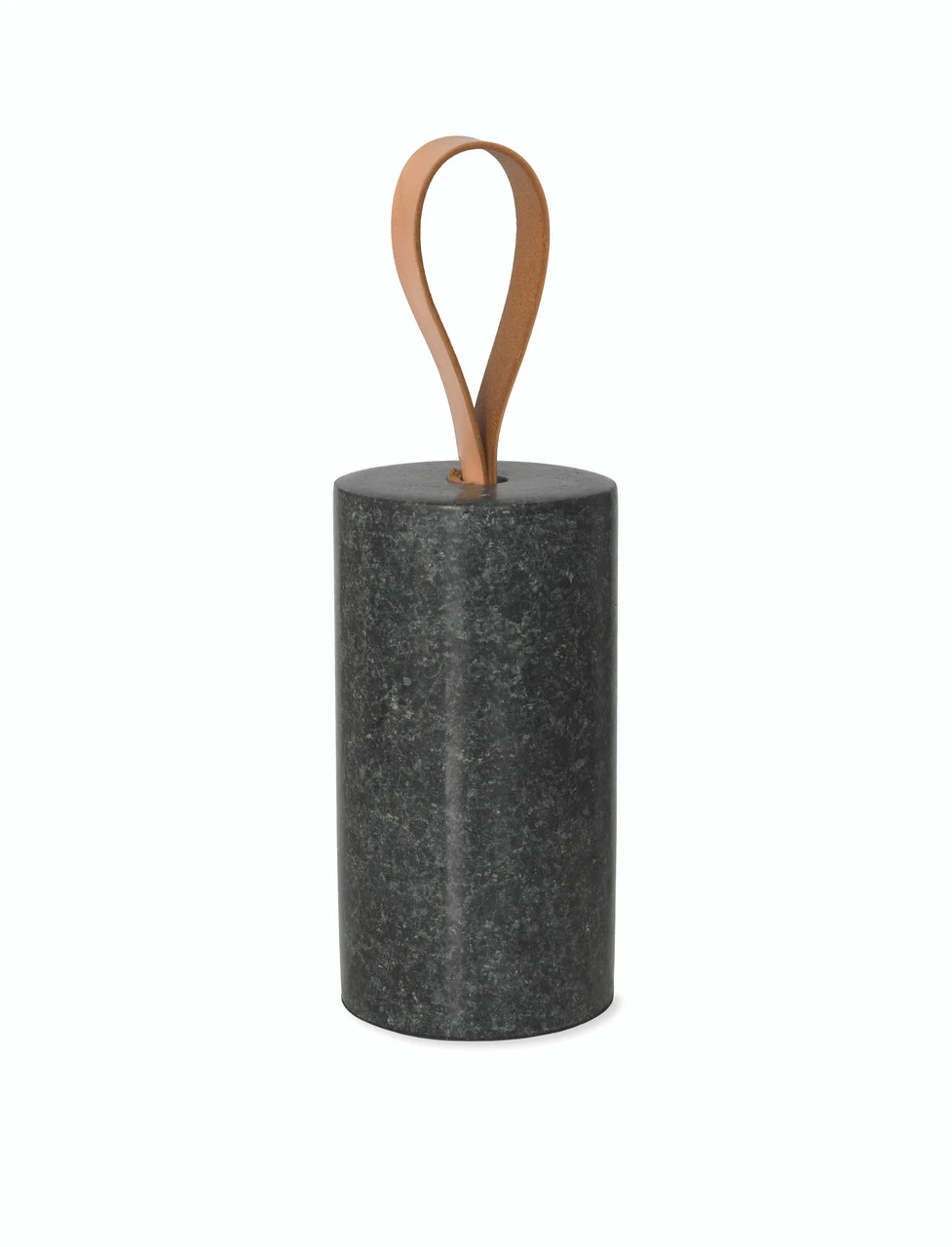 Alstone Doorstop - Polished Granite 2 Alstone Doorstop - Polished Granite - Image 2