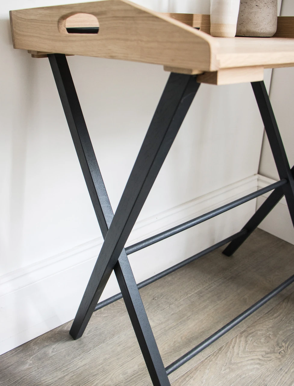 Clockhouse Desk Tray 2 Clockhouse Desk Tray - Image 2