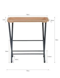 Clockhouse Desk Tray 7 Clockhouse Desk Tray -Garden Trading Store DTCH02 portrait 9 61309.1638466943