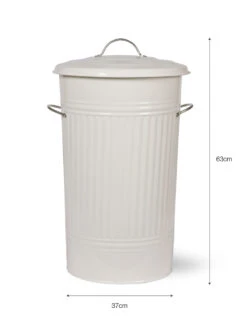 Original Bin - Large 5 Original Bin - Large -Garden Trading Store DUCH01 portrait 9 27662.1638466950