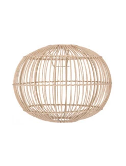 Battersea Easy Fit Pendant Shade - Round 6 Battersea Easy Fit Pendant Shade - Round -Garden Trading Store EFBA01 portrait 8 38455.1638535812