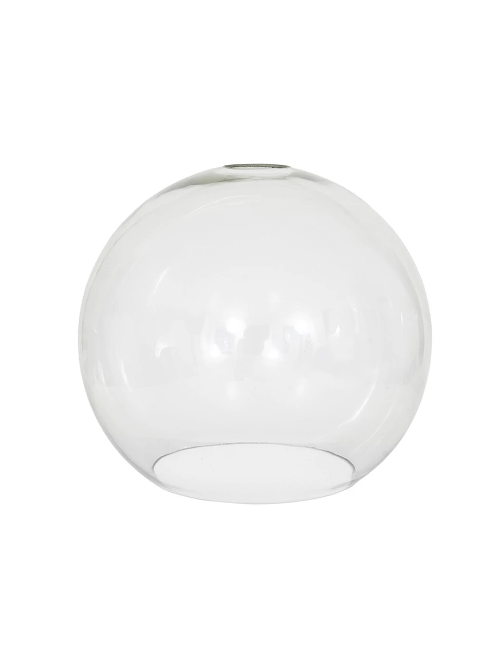 Chelsea Easy Fit Pendant Shade - Globe 2 Chelsea Easy Fit Pendant Shade - Globe - Image 2