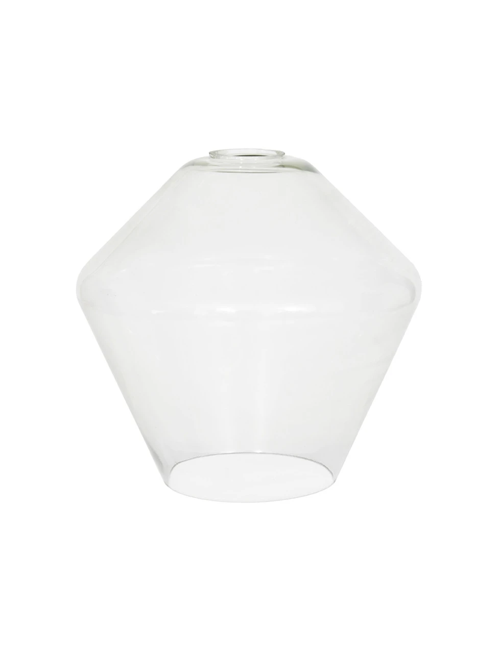 Chelsea Easy Fit Pendant Shade - Diamond 3 Chelsea Easy Fit Pendant Shade - Diamond - Image 3