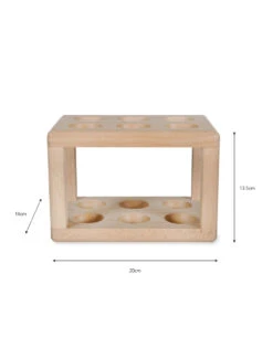 Borough Egg Rack -Garden Trading Store EGBE02 portrait 9 76283.1668098436