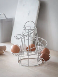 Brompton Egg Run - Chalk