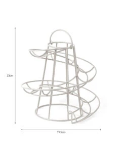 Brompton Egg Run - Chalk -Garden Trading Store ERCH01 portrait 9 92703.1638537028