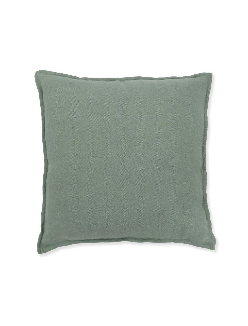 Eshott Cushion Cover - 45 X 45 - Rosemary 2 Eshott Cushion Cover - 45 X 45 - Rosemary - Image 2