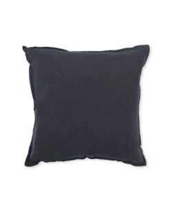 Eshott Cushion Cover - 60 X 60 - Carbon 4 Eshott Cushion Cover - 60 X 60 - Carbon -Garden Trading Store Eshott Cushion Cover 60x60cm in Carbon Linen CUCN02 64351.1663080072