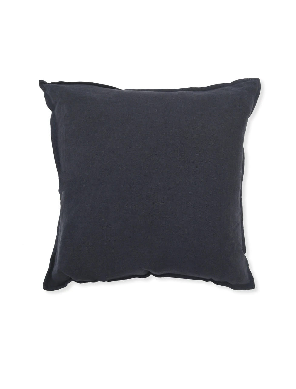 Eshott Cushion Cover - 60 X 60 - Carbon 2 Eshott Cushion Cover - 60 X 60 - Carbon - Image 2