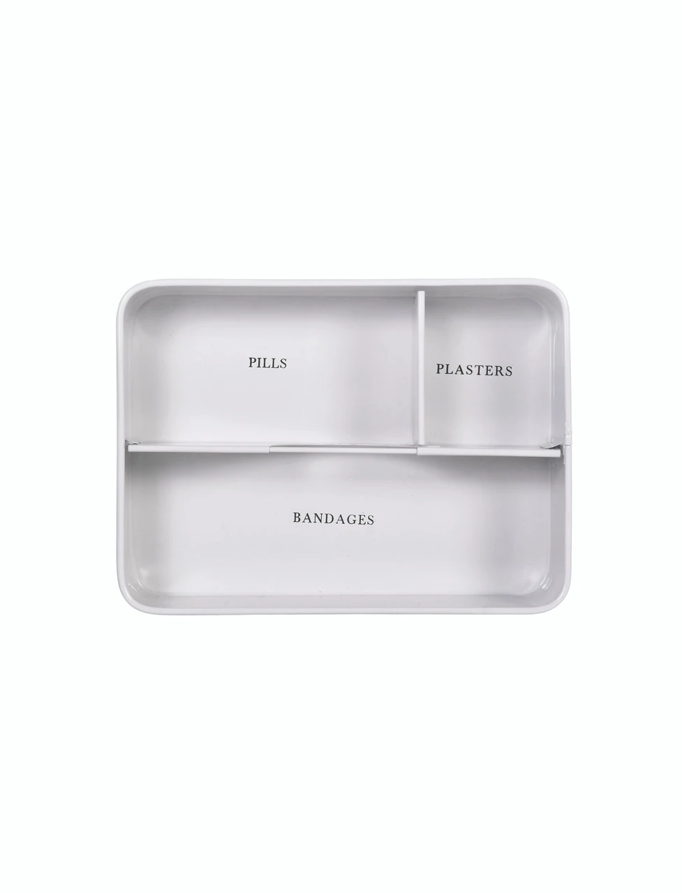 First Aid Box - Chalk 2 First Aid Box - Chalk - Image 2