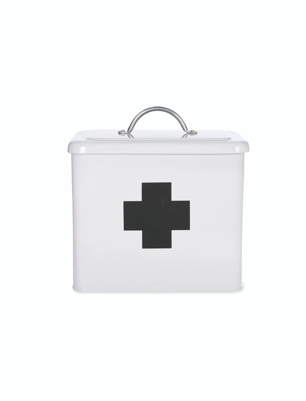 First Aid Box - Chalk 3 First Aid Box - Chalk - Image 3