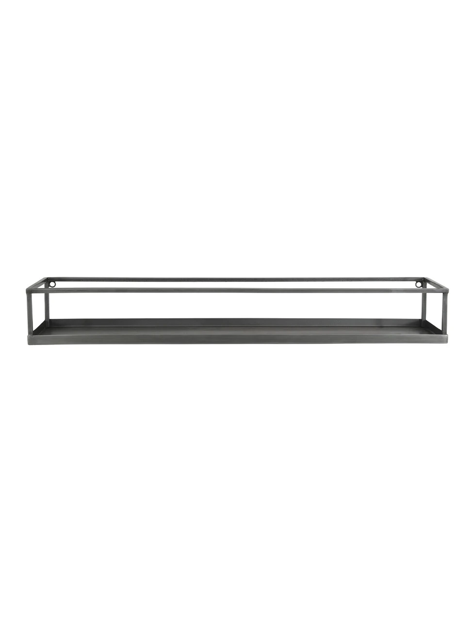 Farringdon Bottle Shelf - Large 2 Farringdon Bottle Shelf - Large - Image 2