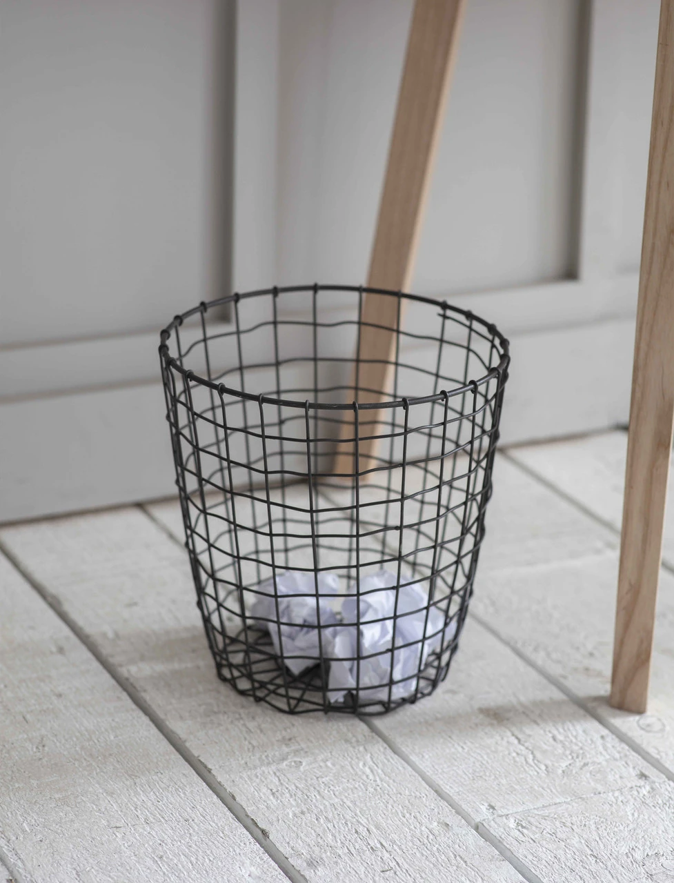 Farringdon Waste Paper Bin 1 Farringdon Waste Paper Bin